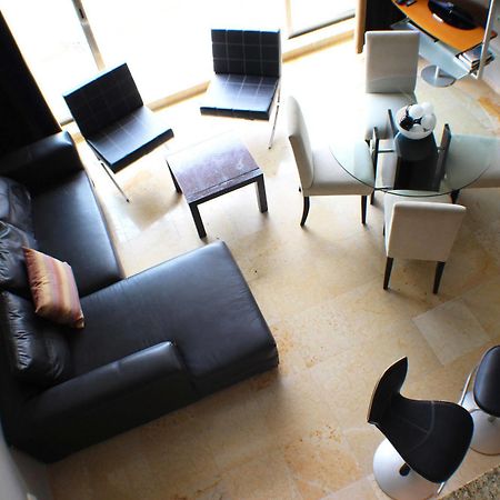 פלאייה דל כרמן Ocean Plaza Condos מראה חיצוני תמונה