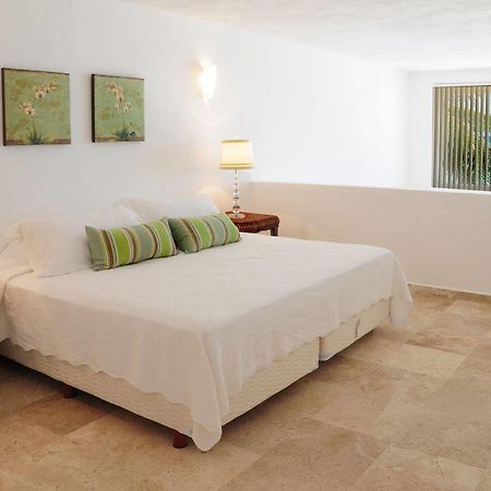 פלאייה דל כרמן Ocean Plaza Condos מראה חיצוני תמונה