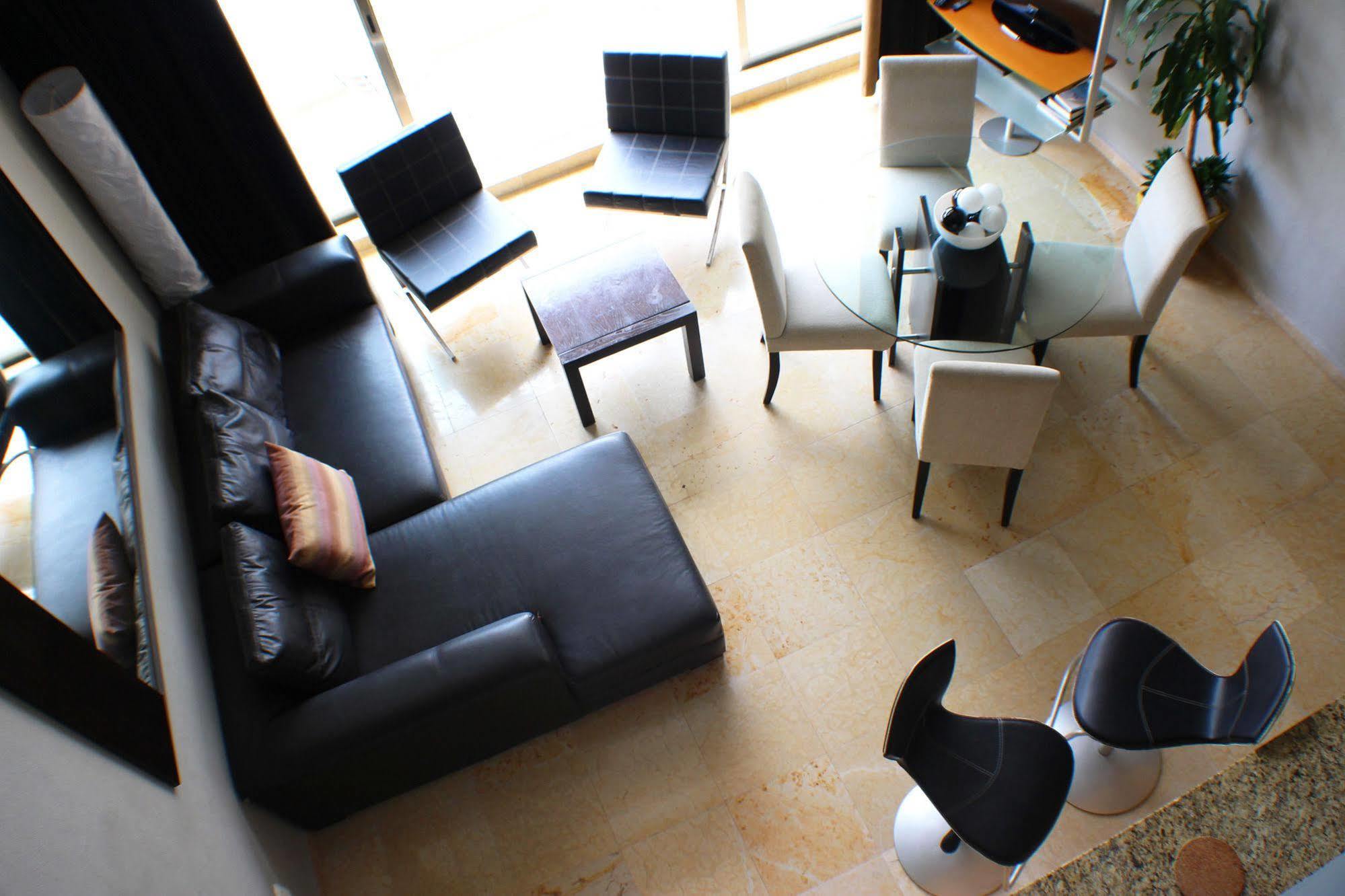 פלאייה דל כרמן Ocean Plaza Condos מראה חיצוני תמונה