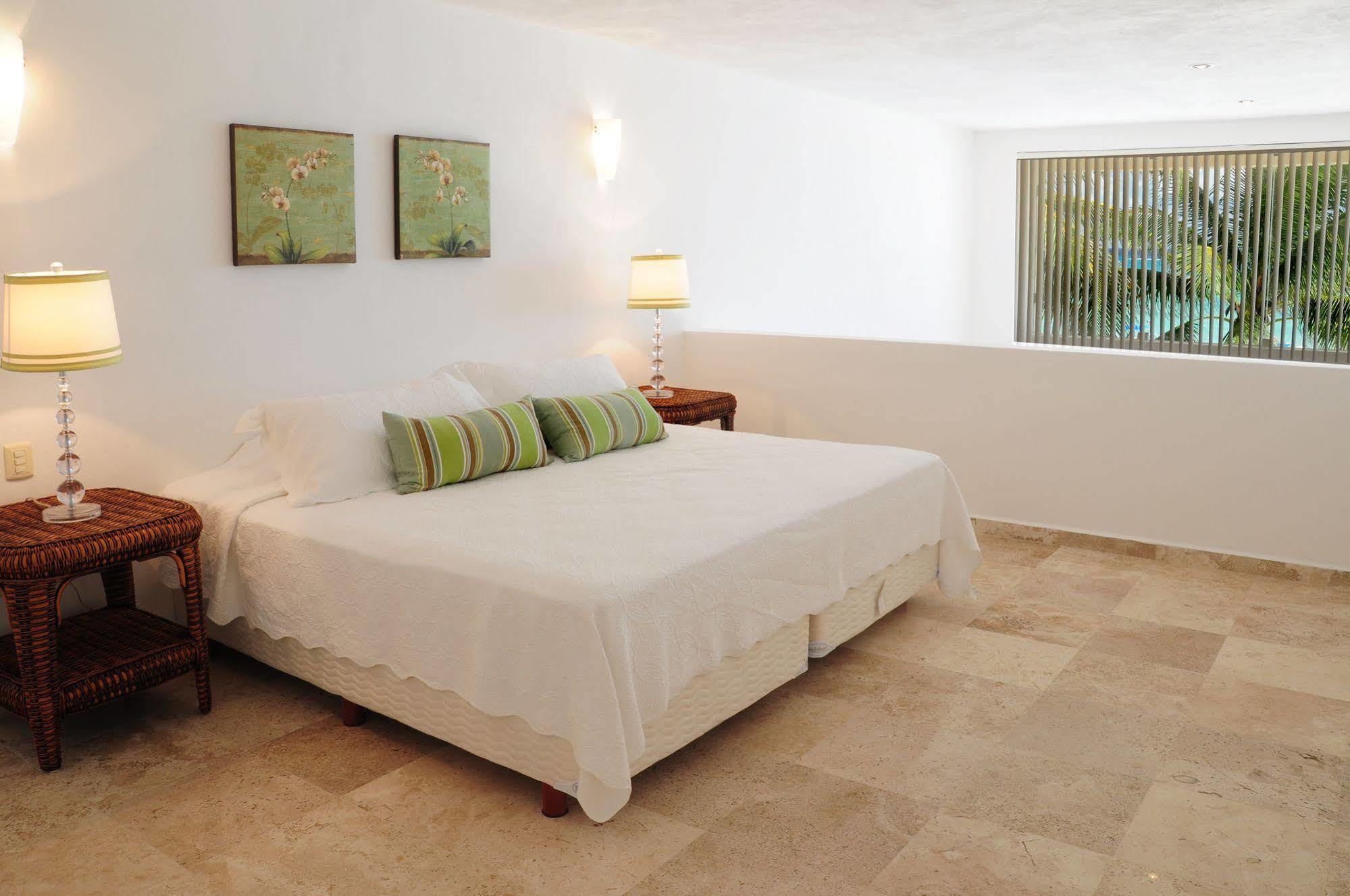 פלאייה דל כרמן Ocean Plaza Condos מראה חיצוני תמונה