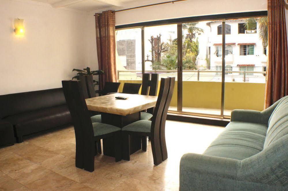 פלאייה דל כרמן Ocean Plaza Condos מראה חיצוני תמונה